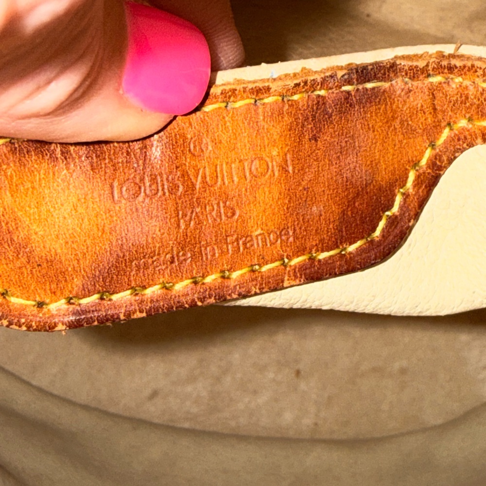 Louis Vuitton Monogram Petit Bucket 23 - Bucket PM - Picture 10 of 15